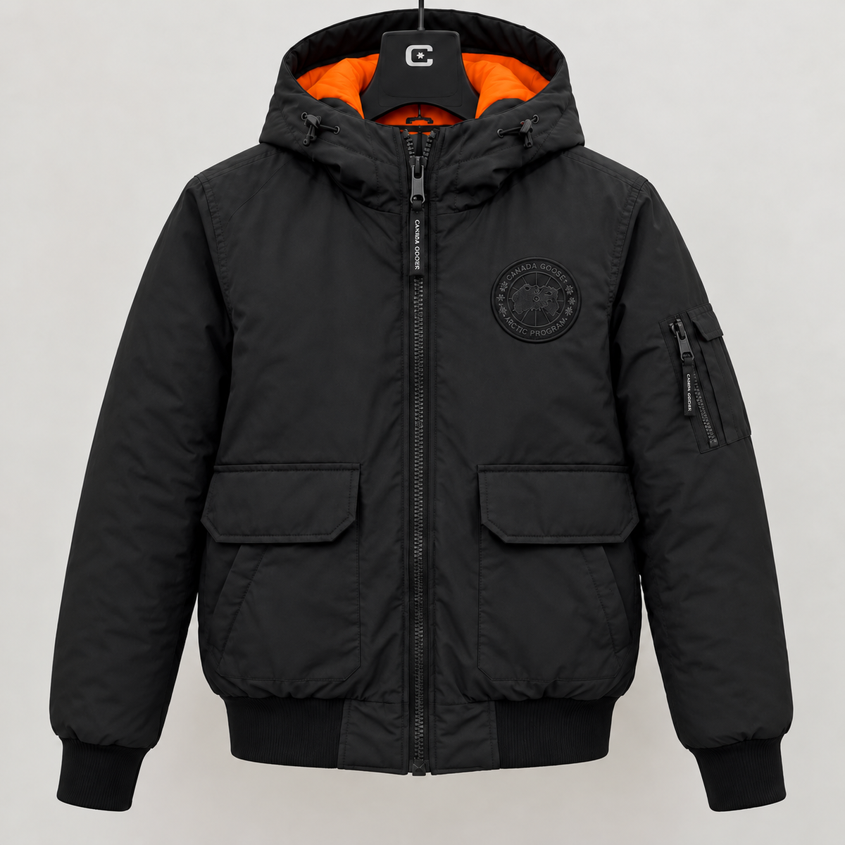 Jacket d'Hiver pour Homme